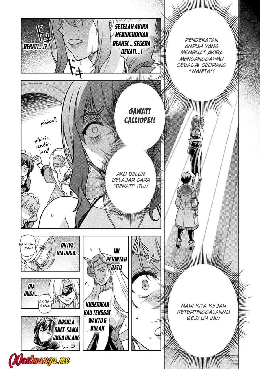 Drawing: Saikyou Mangaka wa Oekaki Skill de Isekai Musou Suru! Chapter 165 Gambar 9